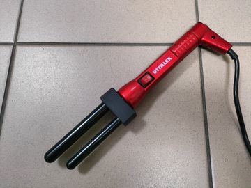 Б/у Плойка Vitalex vl-4040 01-200866767