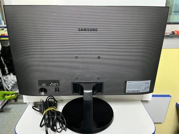 Б/в Монітор Samsung ls22f350fhixci 01-200866653