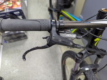 Б/у Велосипед Specialized hardrock 29" 01-200855539