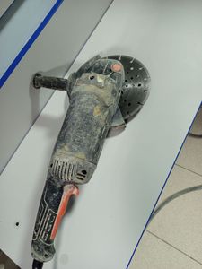 Б/в Кутова шліфмашина Dnipro-M gl-280 01-200864087