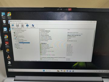 Б/в Ноутбук Lenovo 15/core i3-1215u ddr5/8gb ddr5/hdd *відсутній/ssd 512 gb/*інтегрована 01-200866141