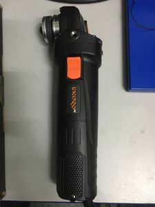 Б/в Кутова шліфмашина Dnipro-M gs-140se 2021 01-200866103