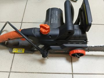 Б/в Пила ланцюгова Dnipro-M dse-22s 01-200866855