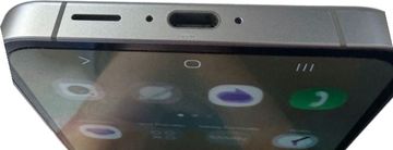 Б/в Мобільний телефон Samsung galaxy s24 fe 8/256gb 01-200862273