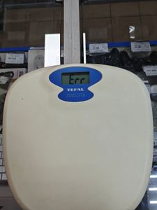 Б/в Ваги електронні Tefal без модели 01-200866337