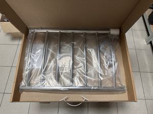 Б/в Рушникосушарка Evro-Termo толедо п7 450х700 л п s3 01-200856851