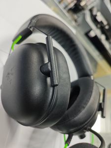 Б/в Навушники Razer shark v2 x 01-200866500