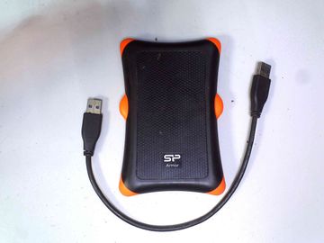 Б/в Жорсткий диск Silicon Power armor a30 1 tb 01-200866860