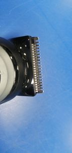 Б/в Тример електричний Braun beardtrimmer 5 bt5440 01-200868025