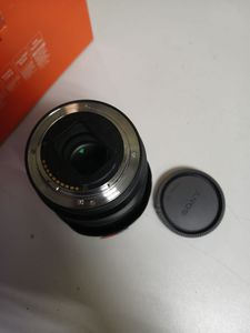 Б/в Фотооб`єктив Sony sel1655g 16-55mm f/2.8 g 01-200867960