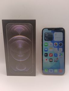 Б/в Мобільний телефон Apple iphone 12 pro 128gb 01-200868676