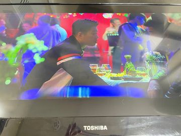 Б/в Телевізор Toshiba 32hl833g 01-200860905