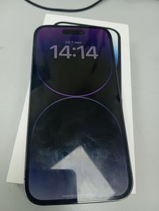 Б/в Мобільний телефон Apple iphone 14 pro 128gb esim 01-200867788