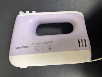 Б/у Миксер Silvercrest shm 300 e3 01-200866233