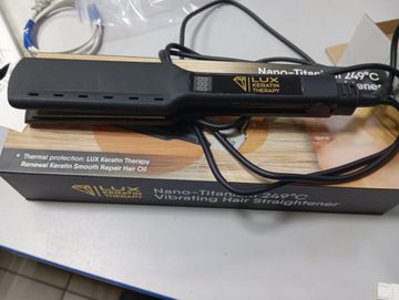 Lux Keratin Therapy nano-titanium 249