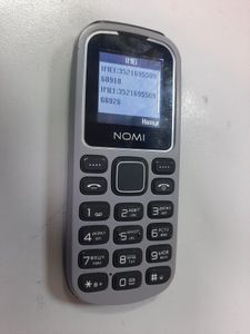 Б/в Мобільний телефон Nomi i1441 01-200870802