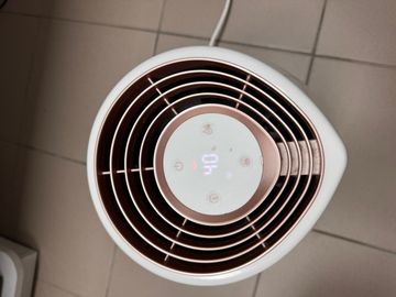 Б/у Увлажнитель воздуха Philips hu2716/10 01-200867629