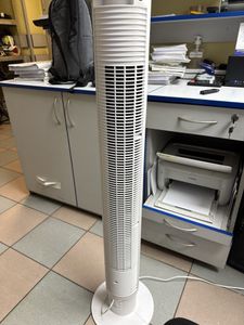 Б/в Вентилятор Hyundai hf-1100twr + пульт 01-200870822