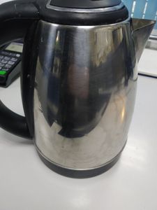 Б/в Електрочайник Titanium roraima 1.8 01-200870588