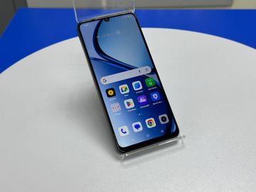 Б/у Мобильный телефон Realme c61 6/128gb 01-200870360