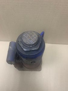 Б/у Домкрат автомобильный Steel Power 10t 01-200868793