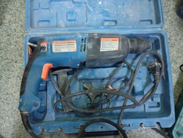 Б/в Перфоратор Sturmax rhm2592p 01-200872125