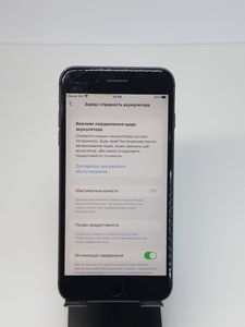 Б/в Мобільний телефон Apple iphone 8 plus 256gb 01-200872071