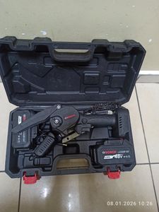 Б/у Пила шабельна Parkside pssa 20-li a1 01-200872638