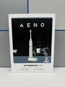 Б/у Электрическая зубная щетка Aeno db5 01-200872814