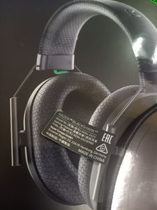 Б/в Навушники Razer blackshark 01-200873127