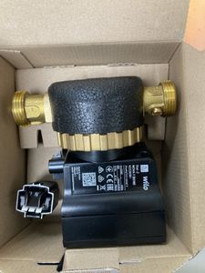 Б/в Насос циркуляційний для опалення Wilo star-z nova t 01-200873526