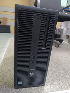 Б/в Системний блок Пк intel core i5-6500/ram 8 gb/hdd відсутній+відсутній/ssd 256 gb+відсутній/інтегрована 01-200873121