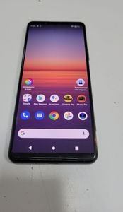 Б/в Мобільний телефон Sony xperia 5 ii 8/128gb 01-200871862