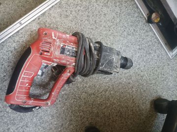 Б/в Перфоратор Black&Decker kd970 01-200873441