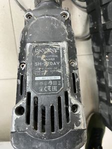 Б/у Отбойный молоток Dnipro-M sh-220av 01-200874287