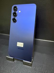 Б/в Мобільний телефон Samsung galaxy s25+ 12/512gb 01-200872033