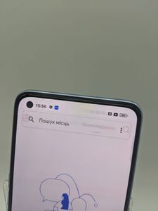 Б/в Мобільний телефон Realme 7 pro 8/128gb 01-200874886