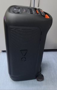 Б/в Акустика Jbl partybox stage 320 01-200874134