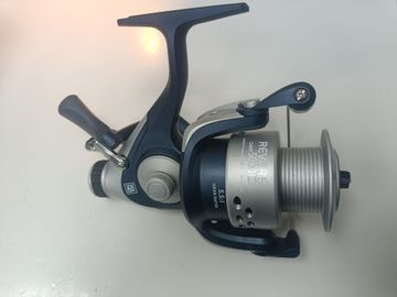 Б/в Котушка рибальська Zeox Revers Carp carp br 5000 01-200874507
