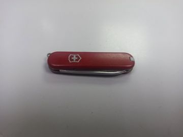Б/в Ніж складаний Victorinox classic sd 01-200875133