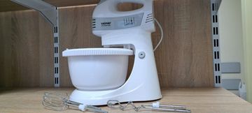 Б/в Міксер стаціонарний Zelmer zhm2459s 01-200874758