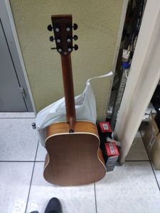 Б/в Акустична гітара Tanglewood ts5 01-200875597