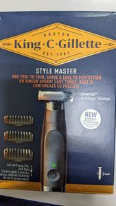 Б/в Тример для бороди та вусів Braun 5590 01-200876291