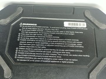 Б/у Зарядная станция Balderia power cube pps500 01-200875750