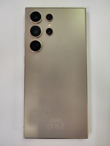 Б/в Мобільний телефон Samsung galaxy s24 ultra 12/1tb 01-200875122