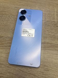 Б/в Мобільний телефон Realme note 60 6/128gb voyage 01-200875664