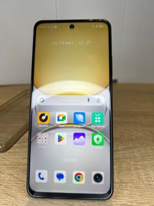 Б/в Мобільний телефон Realme c75 8/256gb 01-200836739