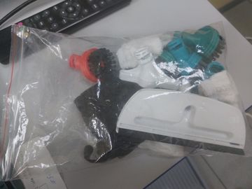 Б/у Пылесос Rowenta ry8561wh 01-200876524