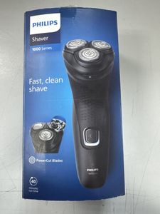 Б/в Електробритва Philips s1141/00 01-200878661