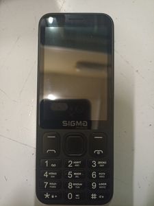 Б/в Мобільний телефон Sigma x-style 351 lider 01-200878416